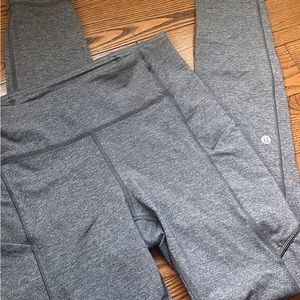 Lululemon Women’s Leggings
